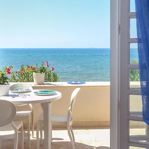 Donnalucata Apartment