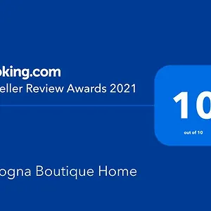 Boutique Appartamento Bologna