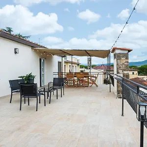 Your Loft In Appartamento Firenze