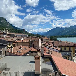 Casa Marina Appartamento Lovere