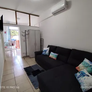  Casa vacanze La Casa Di Nonna Santa