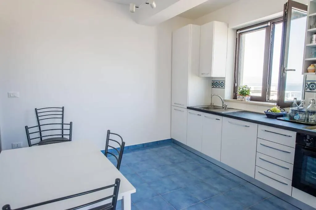 A Casa Da Putia, L'Emozione Di Un Tramonto Apartment Milazzo