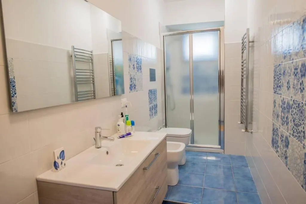A Casa Da Putia, L'Emozione Di Un Tramonto Apartment Milazzo